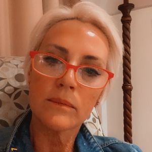 Meet your Posher, Terri